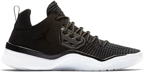 Buy Jordan DNA LX 'Black' 